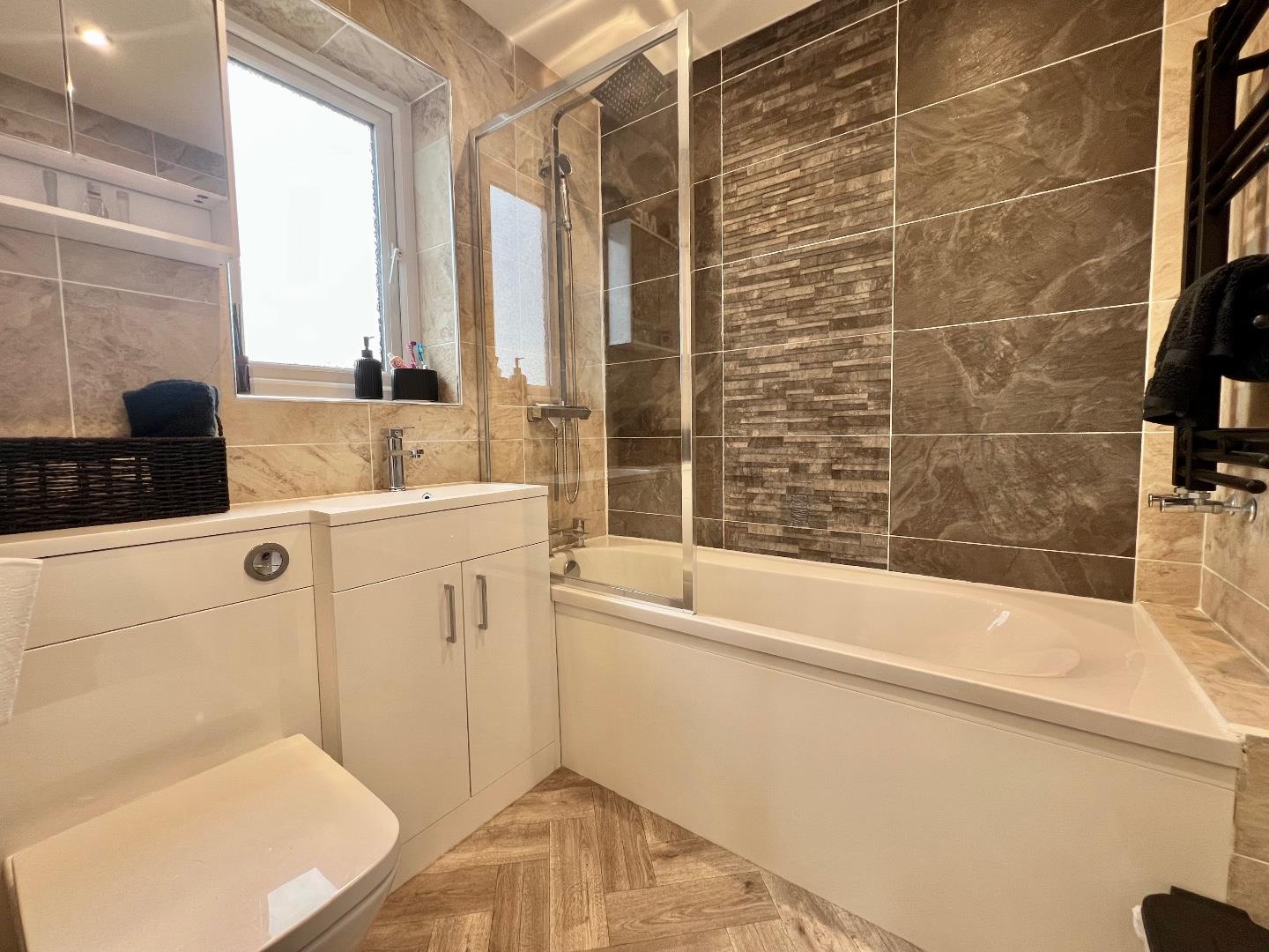 Ty Gwyn Drive, Brackla, Bridgend County Borough, CF31 2QF